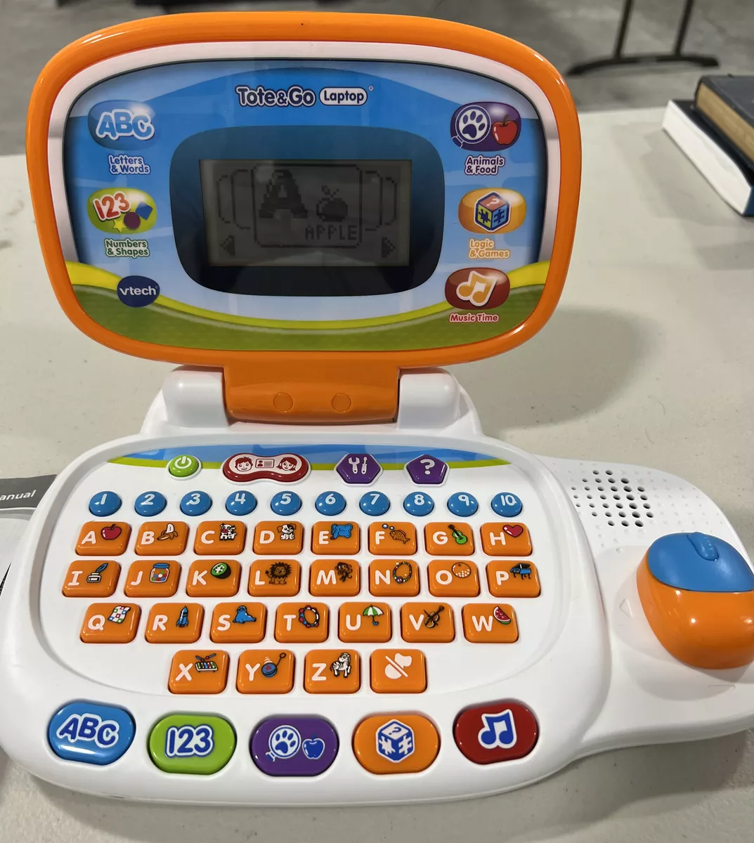 Vtech cheap kids computer