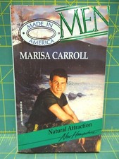 Natural Attraction Marida Carroll New Hampshire Men Made in America 29 Paperback