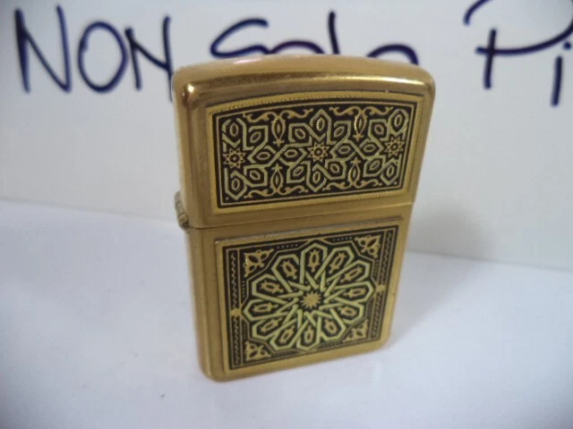 Zippo Toledo | Acquisti Online su eBay