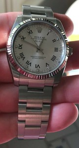 rolex 114234