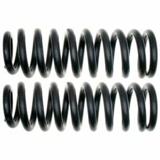 Moog Coil Spring Set  81090 | High-Quality Auto Part, Universal Fit for Multiple