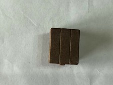 PLAYMOBIL BANC TABOURET BOIS 4455 5899 4057 ECOLE DES LAPINS ET AUTRE 30617610