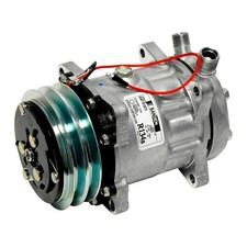 A/C Compressor fits fitsd F700 / Kenworth W900 QU