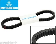 Mitsuboshi 22.5x952 Aprilia Scarabeo Sport City 250 Variator Belt 