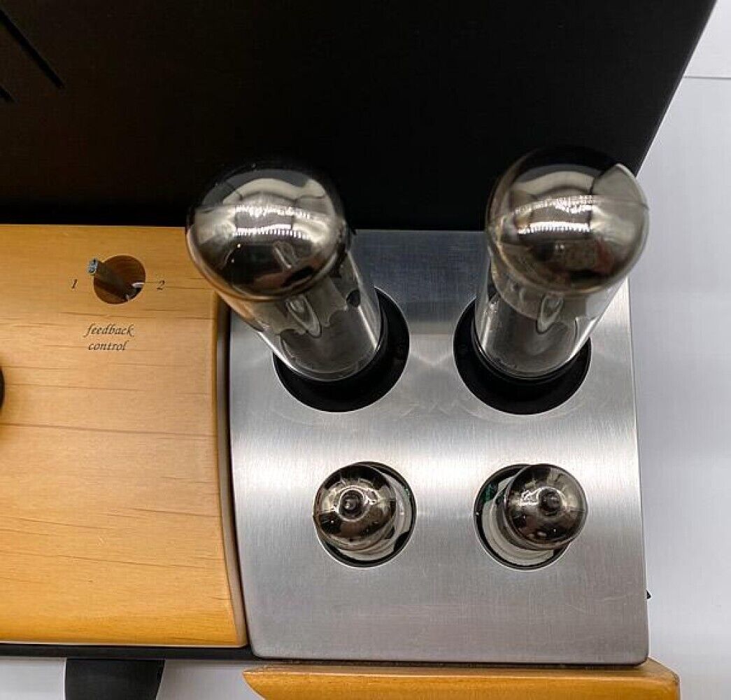 Free Shipping) Unison Research Simply Two Amplifier Free Shipping) Unison Research Simply Two Amplifier