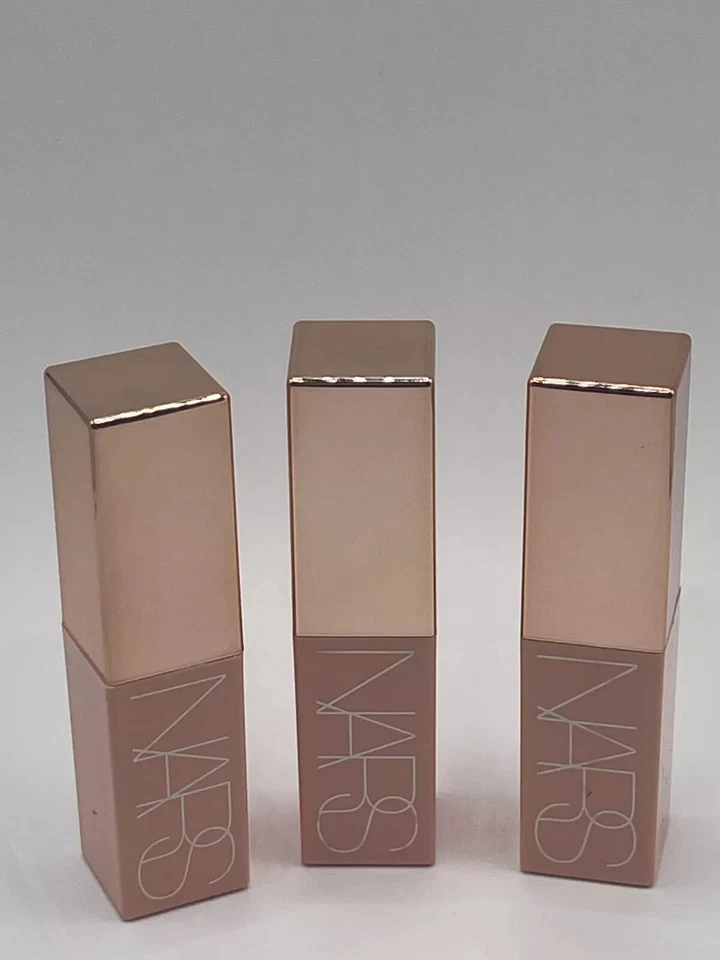 Nars Invite Only Mini Afterglow Liquid Blush Set, 3 x 0.11 fl oz, New In Box - Image 3 of 3