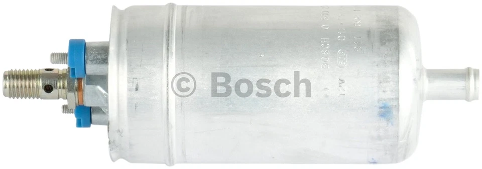 Электрический топливный насос Bosch 69466 / 0580254967 для Porsche 911 924 - Изображение 3 из 4