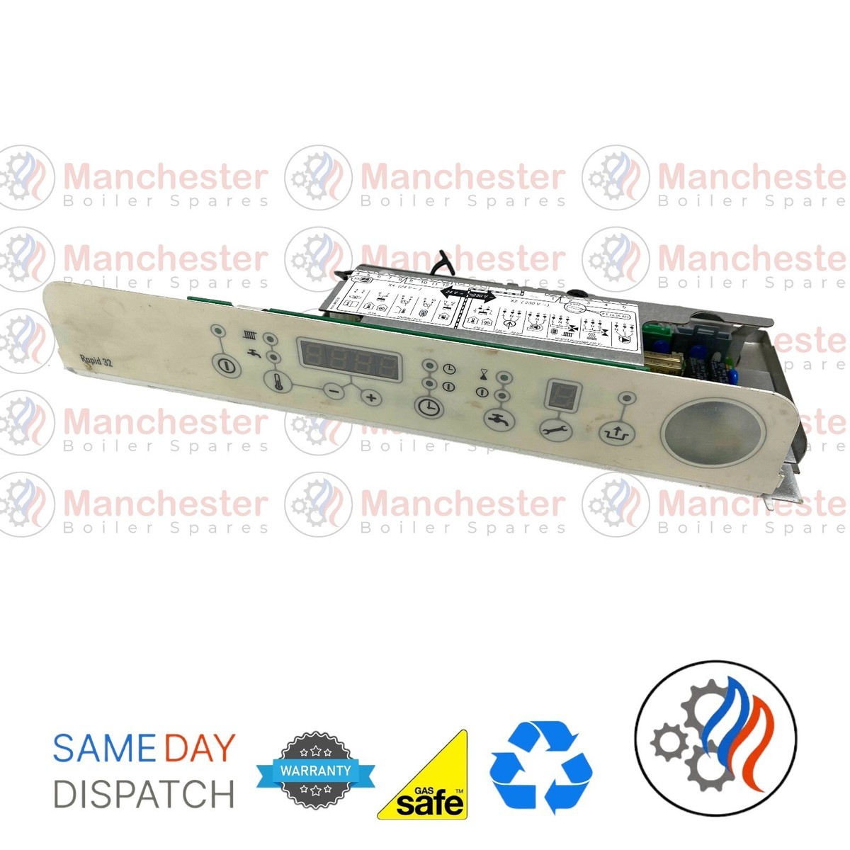 Eco Rf Intergas Engineer Near Me Intergas Combi Compact ECO RF 36