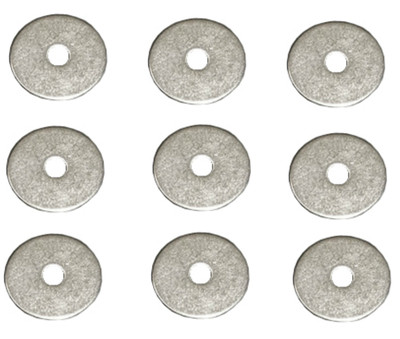 3 mm x 12 mm STAHLSCHEIBEN BLIND POPNIETFLANSCH METALLSCHEIBE STÜTZSCHEIBE PPRW1