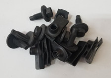 Fits 67 68 69 Barracuda Front Valance Bolt Kit New Fits 67 68 69 Barracuda Front Valance Bolt Kit New