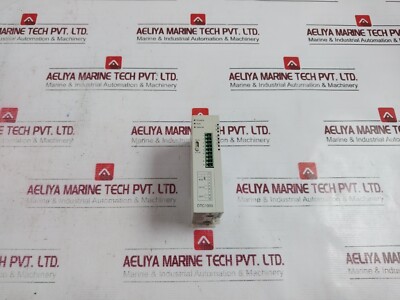 Delta DT1000V Temperatur Prozesssteuerungsmodul DC24V Max. 24W Kombiniert