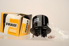 Filtre à huile Honda ACCORD