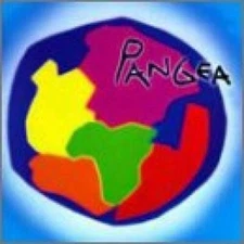 Pangea - Audio CD By Pangea - GOOD