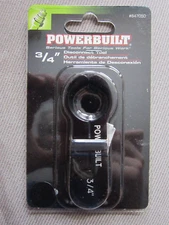 PowerBuilt - 3/4" Fuel, A/C, and Heater Line Disconnect Tool (647050)