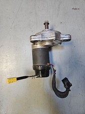 Used Pride Jazzy Select Elite Power Wheelchair Left Motor/Gearbox Assembly