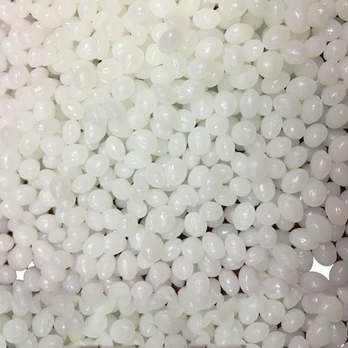 Pellet de plástico moldeable de policaprolactona termoplástico termoplástico polimorfo hágalo usted mismo 50G barato - Imagen 5 de 5