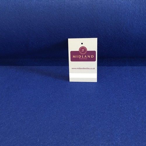 £3.99/Meter Plain Felt Fabric - 35" Wide | Arts & Crafts | M365 - Picture 14 of 36