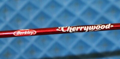 berkley cherrywood hd ice fishing spinning rod Berkley Cherrywood HD Ice Fishing Rod And Reel Spinning Combo CHOOSE YOUR  MODEL!