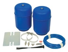 Firestone Rear Coil-rite Air Helper Spring Kit For 2000-10 Chevytahoe Gmc Yukon Firestone Rear Coil-rite Air Helper Spring Kit For 2000-10 Chevytahoe Gmc Yukon