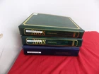 GB 1988-1998 U/M MINT STAMPS + FIRST DAY COVERS COLLECTION IN 3 ALBUMS