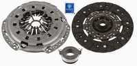 1 X Kupplungssatz Sachs SprzÊG£A/Clutches 3000 952 001 FüR