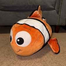 Nemo Dory Flip Pillow Plush