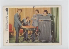 1967 A&BC The Monkees Color The Monkees #29 0e3