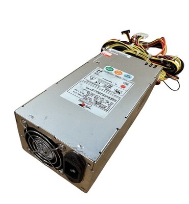P2H-5550V (ROHS) B00P2H055V008 EMACS 550W 2U INDUSTRIAL POWER SUPPLY