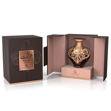 Le Falcone Legacy Turath Intense EDP - 100ML (3.4oz) - Arabic Fragrance (niche)