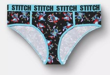 NWT - Torrid Stitch Wide Band Hipster Panties Sz 2 18/20 - RETAIL 16.90
