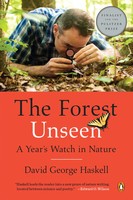 The Forest Unseen | David George Haskell | A Year's Watch In Nature | Buch