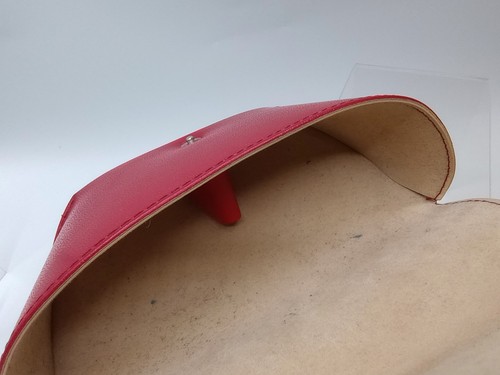 Occhiali da sole vintage Ray-Ban Italy RB 4033 601 3N nero opaco full rim e custodia - Foto 11 di 11