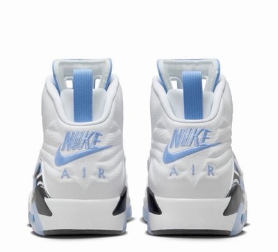 Size 12.5 - Air Jordan MVP University Blue for sale online | eBay