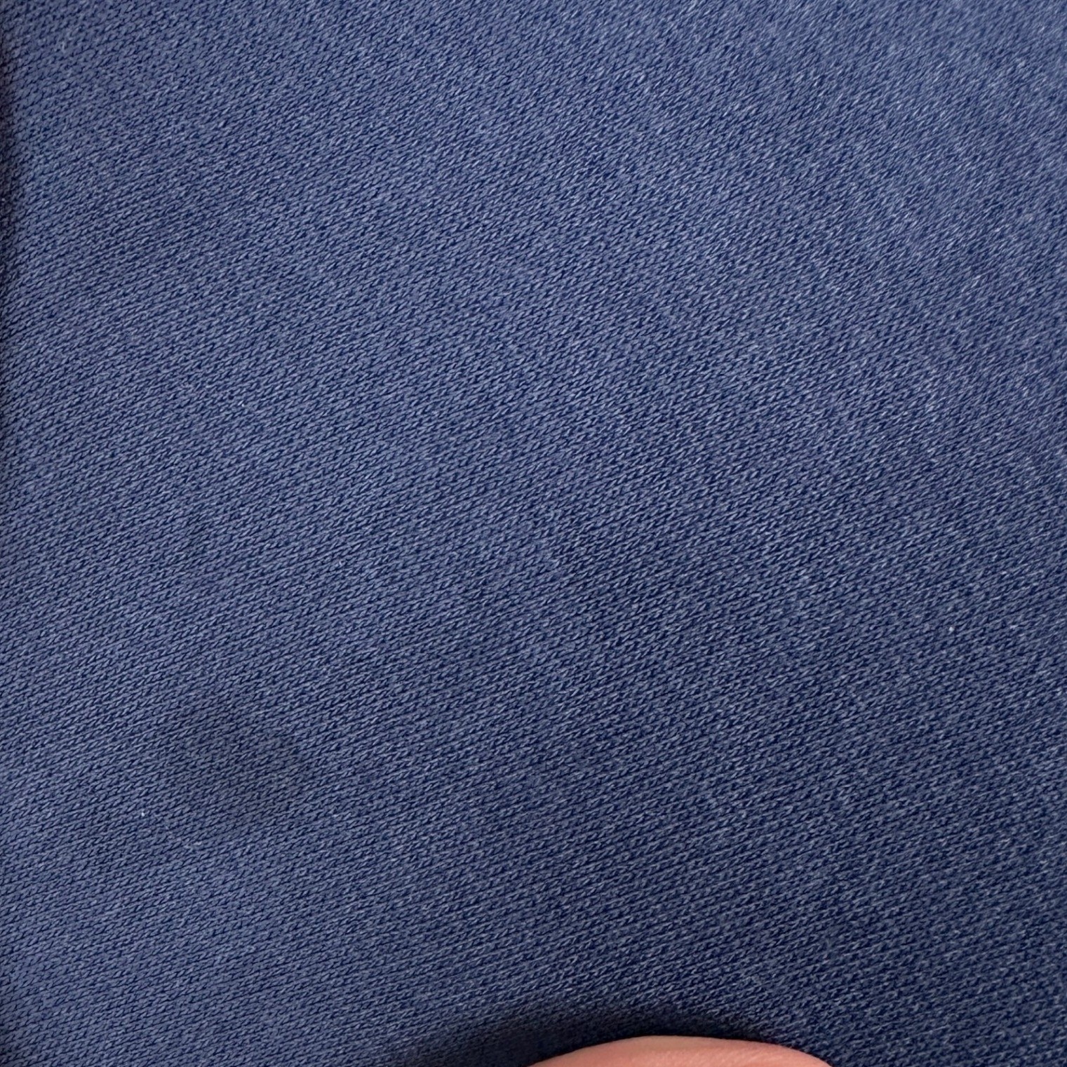 Georgetown Hoyas Nike Sweatshirt Womens XL Navy Blue Tennis Hoodie Logo Pullover thumbnail 7