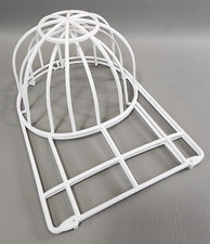Ball Cap Buddy Hat Washer Original Baseball Cap Washer Cage Frame | Made in USA