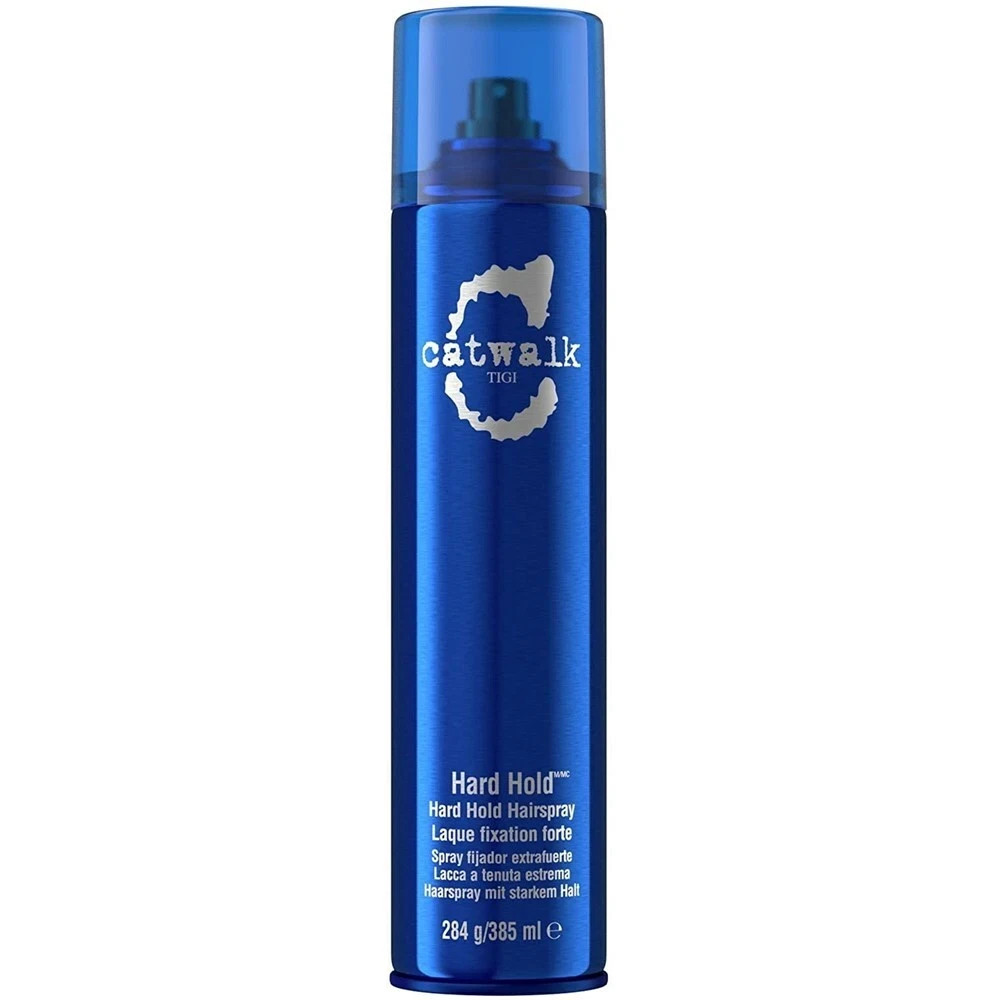 Tigi Catwalk Hard Hold Hairspray 10.6 oz