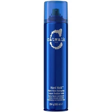Tigi Catwalk Hard Hold Hairspray 10.6 oz
