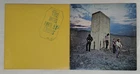 The Who LP Lot of 2 LIVE AT LEEDS - WHO'S NEXT MCA VG+
