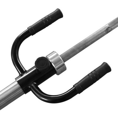 Dual Grip T Row Bar Griff für Lat Pulldown für Squat Kreuzheben Trainingsgerä