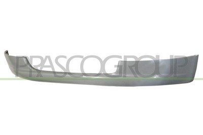 Stoßfänger Vorne grundiert schwarz Für Toyota YARIS P1 1999-2005