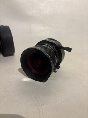 Leica PC-SUPER-ANGULON-R 28mm f/2 PC Lens for sale online | eBay