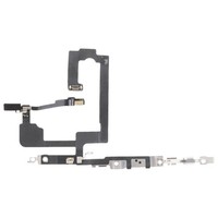 Iphone 15 Power Button Flex Kabel Ein/Aus LautstäRke Volume