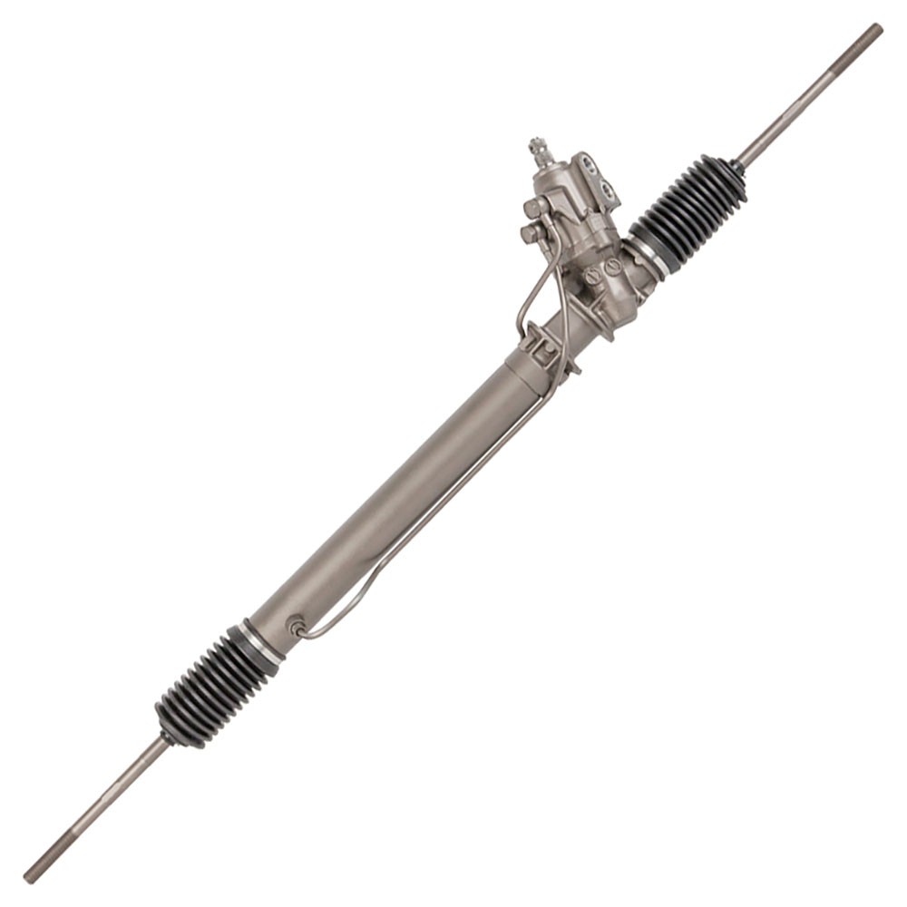 yufuりん Power Steering Rack And Pinion For Nissan 300ZX Z32 TT w