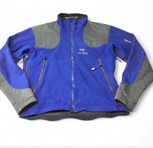 Arc`teryx Sigma | eBay