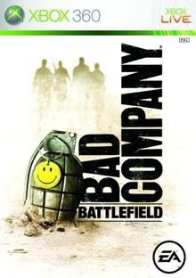 Battlefield: Bad Company von Electronic Arts GmbH | Game | Zustand sehr gut