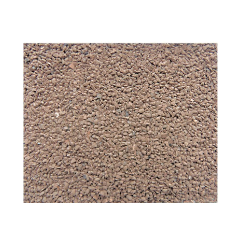Peco PS-311 Clean Ballast Brown Medium Grade 250g Model Railway All Gauges