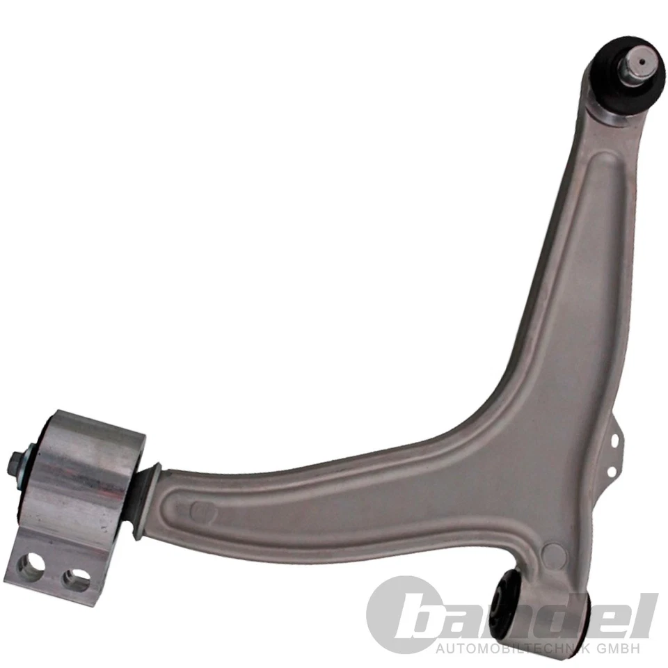 Kit Bras de Suspension Avant Convient pour à Gauche + Droite Opel Vectra C + GTS - Photo 4/4