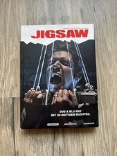 Jigsaw Limited Collector s Edition Mediabook ...