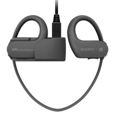 未使用　SONY NW-WS623 Bluetooth 4GB Sony Nw-ws623 4gb Waterproof Walkman Bluetooth Music Player for