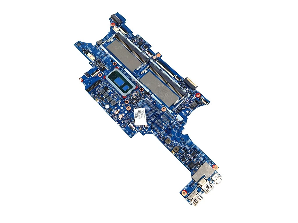 Placa Madre Hp Envy 13-ah 13-ah0034cl I5-8250u 8gb Ram | Cuotas sin interés